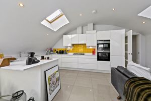 Kitchen Area- click for photo gallery